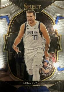 Luka Doncic