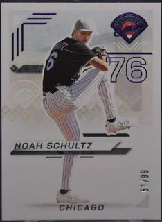 Noah Schultz