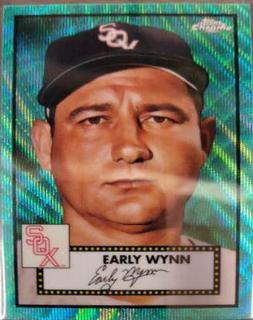 Early Wynn