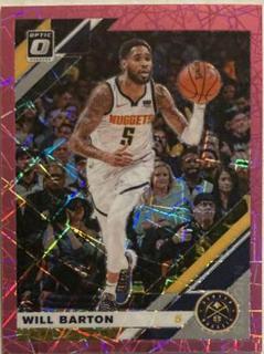 Will Barton