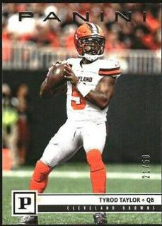 Tyrod Taylor