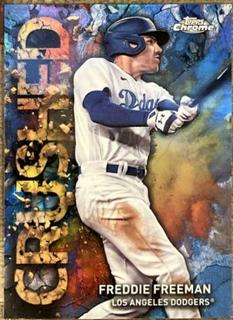 Freddie Freeman