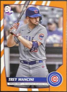 Trey Mancini
