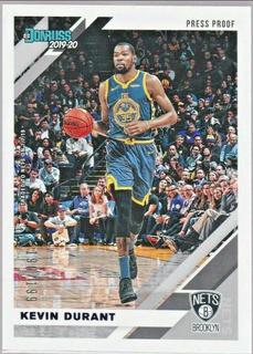 Kevin Durant