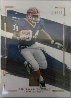 Thurman Thomas