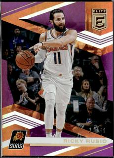 Ricky Rubio