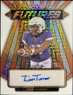 Zion Turner