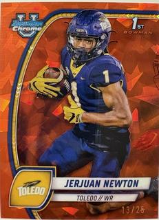 Jerjuan Newton