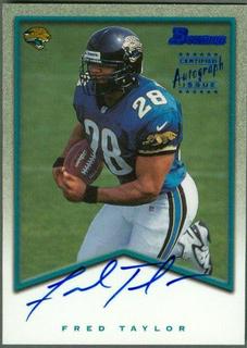Fred Taylor