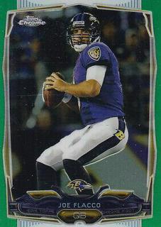 Joe Flacco