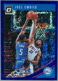 Joel Embiid
