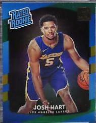 Josh Hart