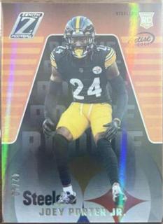 Joey Porter Jr.