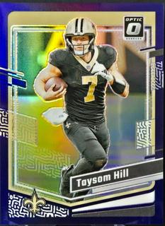 Taysom Hill