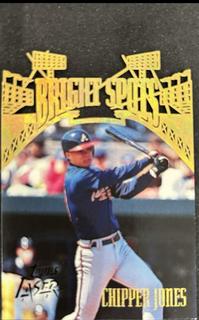 Chipper Jones