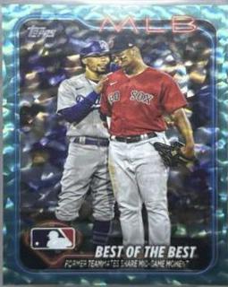 Best Of The Best