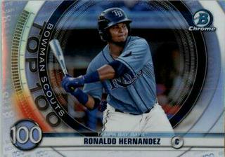 Ronaldo Hernandez