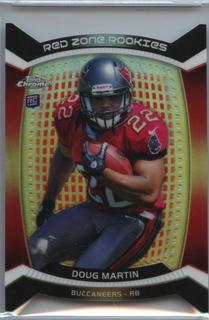 Doug Martin