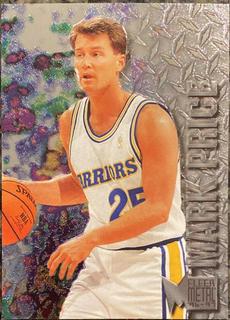 Mark Price