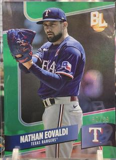 Nathan Eovaldi