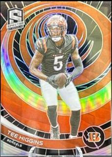 Tee Higgins