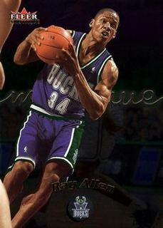 Ray Allen