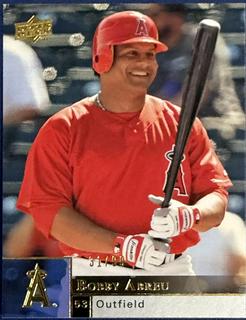 Bobby Abreu