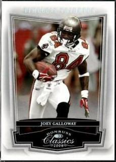 Joey Galloway