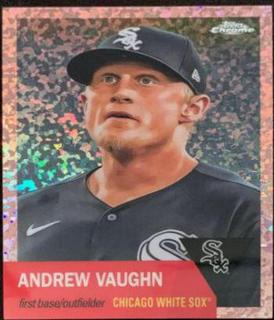 Andrew Vaughn
