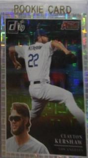Clayton Kershaw