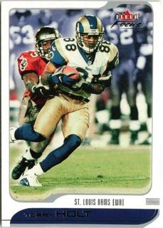 Torry Holt