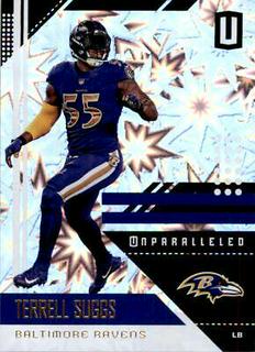 Terrell Suggs