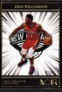 Zion Williamson