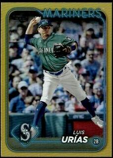 Luis Urias