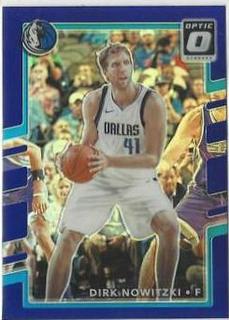 Dirk Nowitzki