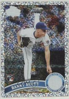 Danny Duffy