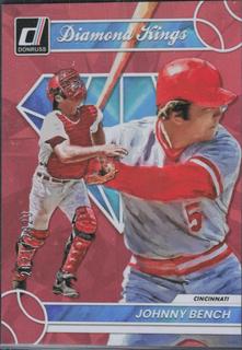 Johnny Bench