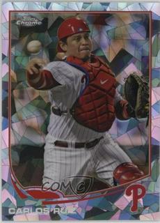 Carlos Ruiz