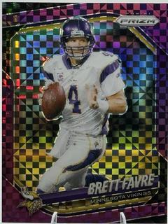 Brett Favre