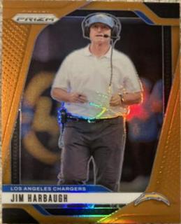 Jim Harbaugh