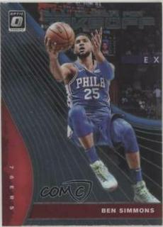 Ben Simmons