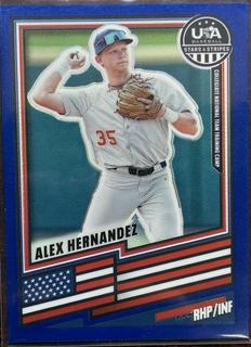 Alex Hernandez