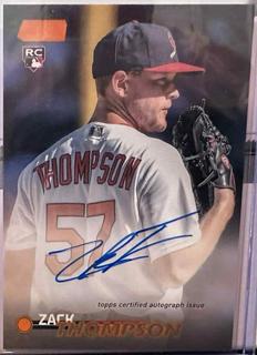 Zack Thompson