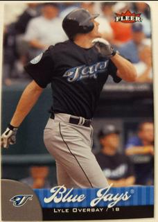 Lyle Overbay