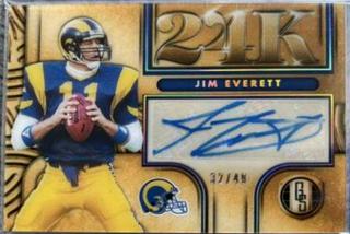 Jim Everett