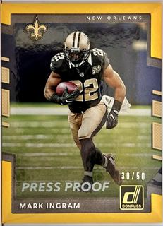 Mark Ingram