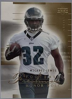 Michael Lewis