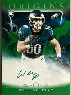 Will Shipley