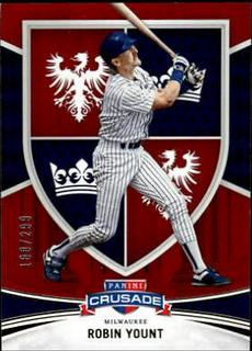 Robin Yount