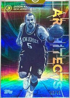 Jason Kidd